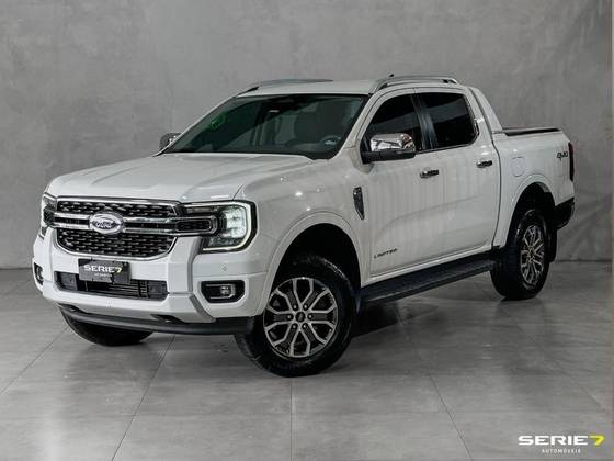 FORD RANGER 2.0 TURBO DIESEL CD XL 4X4 MANUAL